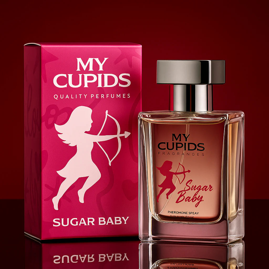 Sugar Baby – Parfem Koji Privlači Poglede i Osvaja Srca (-50% POPUSTA)