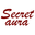 Secret Aura logo